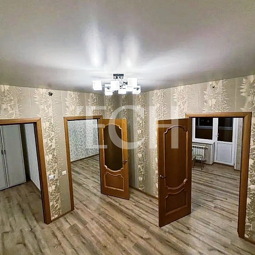 Продажа 3 комнатной квартиры, 75.2 м2, обл. Тульская, г. Тула, улица Генерала Маргелова, 9Б 