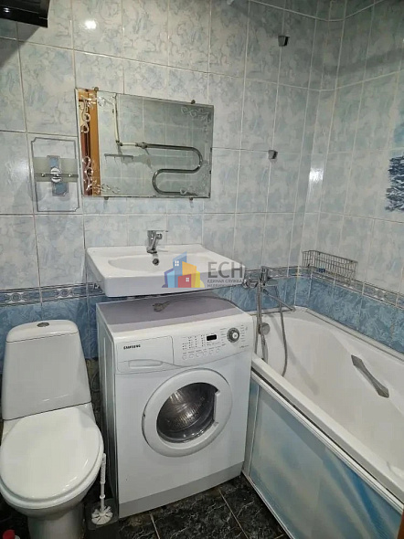 Продажа 2 комнатной квартиры, 41 м2, обл. Тульская, г. Тула, улица Станиславского, 20А 4