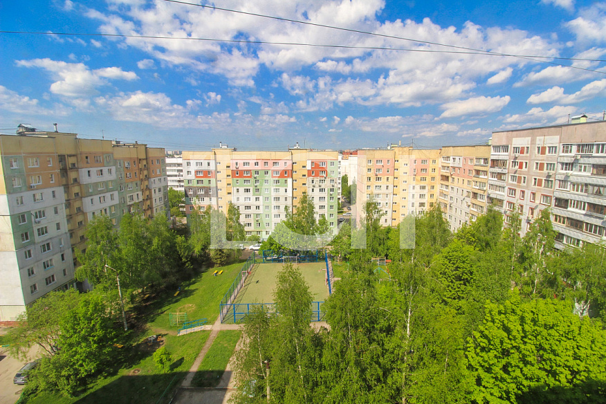 Продажа 3 комнатной квартиры, 65.8 м2, обл. Тульская, г. Тула, улица Марата, 32 3