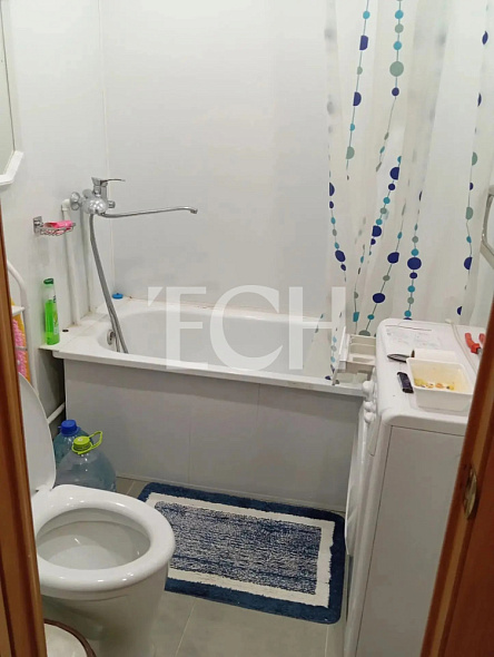Продажа 2 комнатной квартиры, 44.2 м2, обл. Тульская, г. Тула, улица Металлургов, 50 5