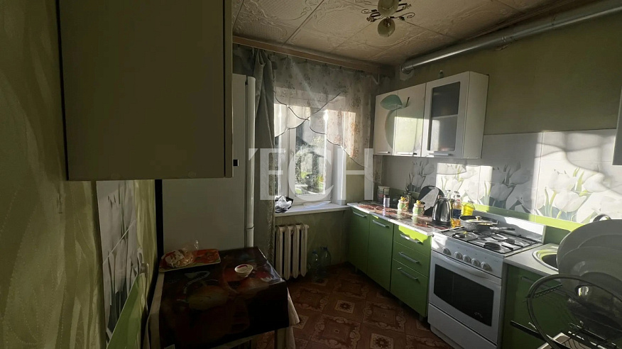 Продажа 2 комнатной квартиры, 45.2 м2, обл. Тульская, г. Тула, улица Металлургов, 78 3