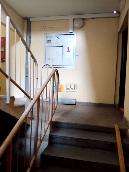 Продажа 3 комнатной квартиры, 69 м2, обл. Тульская, г. Тула, улица Братьев Жабровых, 1А 9