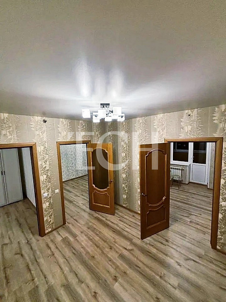 Продажа 3 комнатной квартиры, 75.2 м2, обл. Тульская, г. Тула, улица Генерала Маргелова, 9Б 1