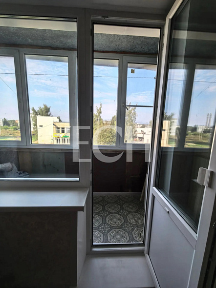 Продажа 1 комнатной квартиры, 30.8 м2, обл. Тульская, г. Венёв, микрорайон Южный, 21 9