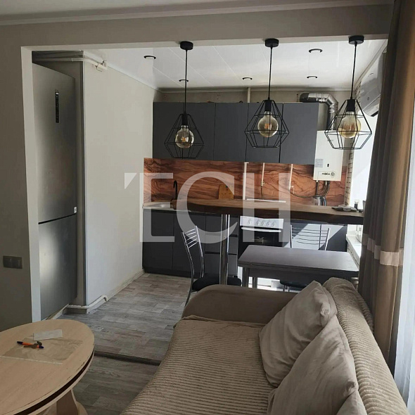 Продажа 2 комнатной квартиры, 44 м2, обл. Тульская, г. Тула, улица Николая Руднева, 32 2