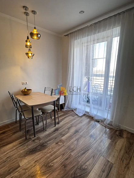 Продажа 2 комнатной квартиры, 51.2 м2, обл. Тульская, г. село Осиновая Гора, улица Аркадия Шипунова, 42 7