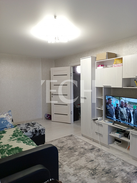 Продажа 2 комнатной квартиры, 41 м2, обл. Тульская, г. рабочий посёлок Заокский, Северная улица, 16 15