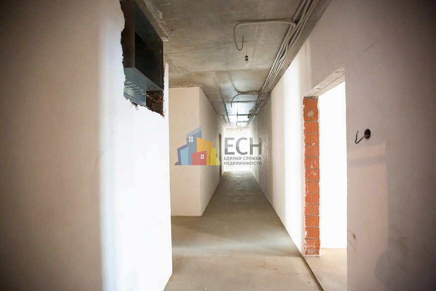 Продажа 1 комнатной квартиры, 37.74 м2, г. Тула, ул. Фёдора Смирнова, д. 2 5