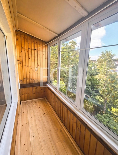 Продажа 1 комнатной квартиры, 34 м2, обл. Тульская, г. Тула, улица Пузакова, 4 3