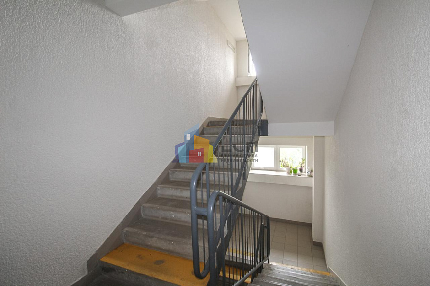 Продажа 1 комнатной квартиры, 36 м2, обл. Тульская, г. Тула, улица Немцова, 5А 6