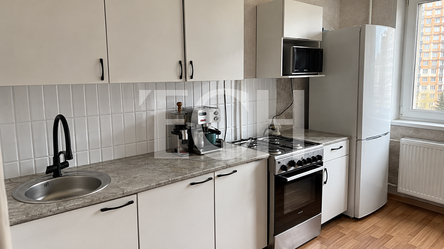 Продажа 3 комнатной квартиры, 63.7 м2, обл. Тульская, г. Тула, улица Фёдора Смирнова, 3 4