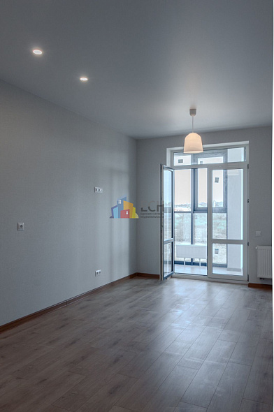 Продажа Студия комнатной квартиры, 23 м2, обл. Тульская, г. село Осиновая Гора, улица Героя России Макаровца 1