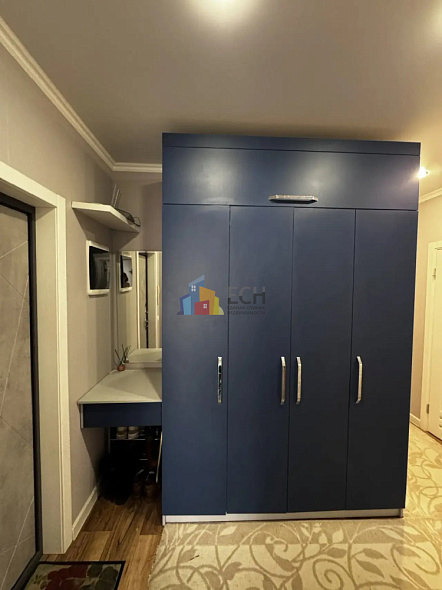 Продажа 2 комнатной квартиры, 51.2 м2, обл. Тульская, г. село Осиновая Гора, улица Аркадия Шипунова, 42 20