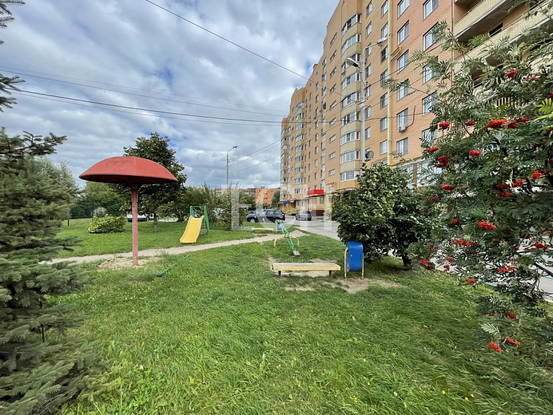 Продажа 1 комнатной квартиры, 45.8 м2, обл. Тульская, г. Тула, проспект Ленина, 157 19
