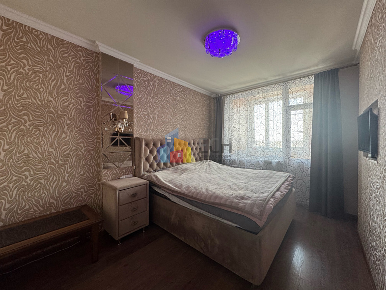 Продажа 3 комнатной квартиры, 72.7 м2, обл. Тульская, г. Тула, улица Щегловская Засека, 30 18