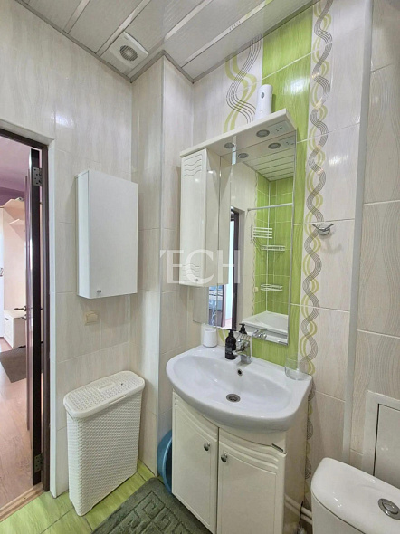 Продажа 2 комнатной квартиры, 72 м2, обл. Тульская, г. Тула, улица Щегловская Засека, 30 19