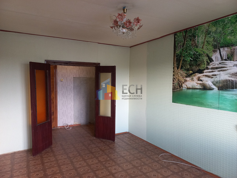 Продажа 2 комнатной квартиры, 51 м2, обл. Тульская, г. Тула, Серебровская улица, 16Е 6