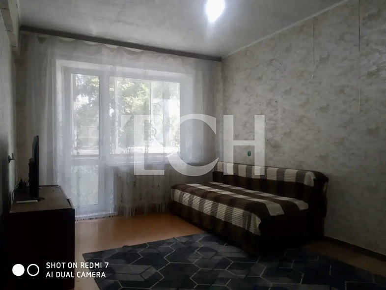 Продажа 1 комнатной квартиры, 31.5 м2, обл. Тульская, г. городской округ Тула, посёлок Иншинский, 18 9