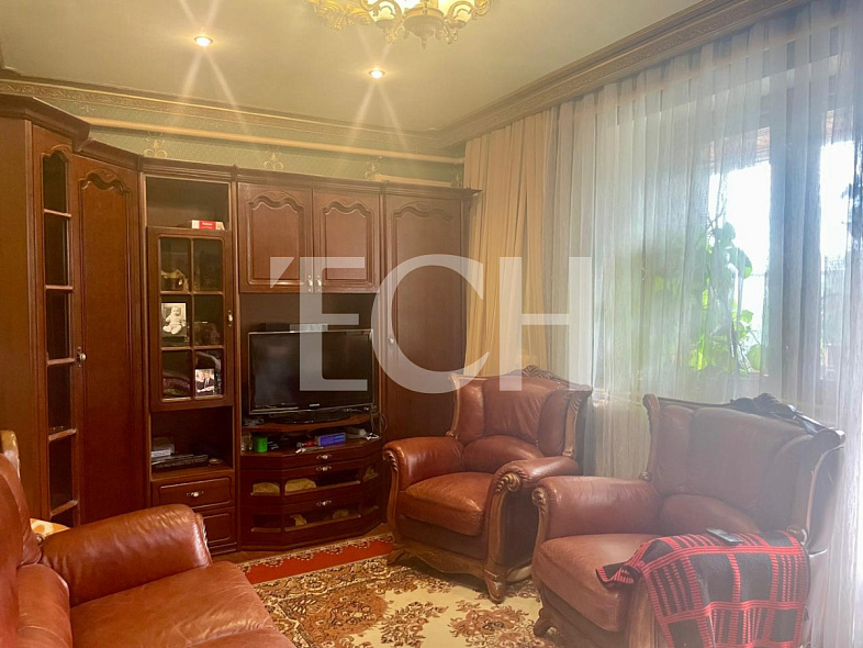Продажа 2 комнатной квартиры, 44 м2, обл. Тульская, г. городской округ Тула, посёлок Иншинский, 12 6