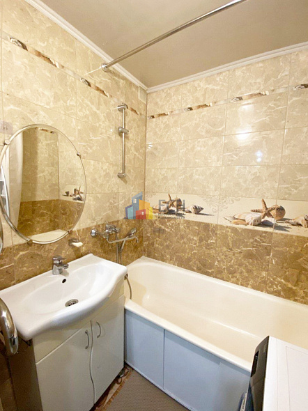 Продажа 2 комнатной квартиры, 52.2 м2, обл. Тульская, г. Тула, улица Дмитрия Ульянова, 2 10
