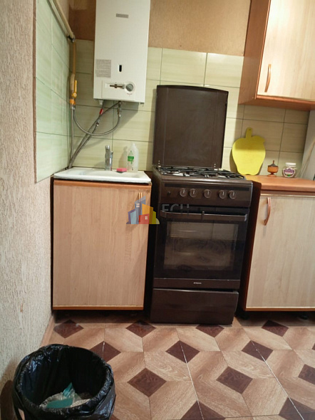 Продажа 2 комнатной квартиры, 45 м2, обл. Тульская, г. Тула, улица Баженова, 10Б 2