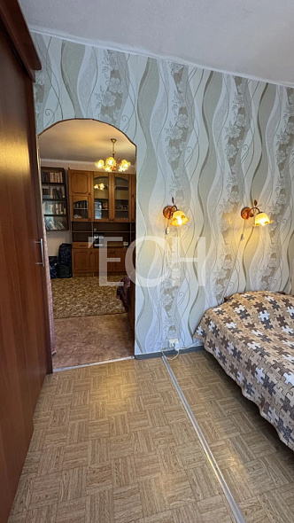 Продажа 1 комнатной квартиры, 30.6 м2, обл. Тульская, г. Тула, 2-й проезд Металлургов, 5 22