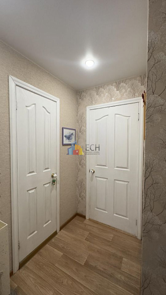 Продажа 3 комнатной квартиры, 61.4 м2, обл. Тульская, г. Тула, Староникитская улица, 105 2