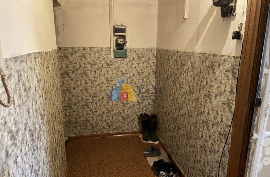 Многокомнатная квартира, 85 м2, обл. Тульская, г. Тула, улица Сойфера, 31 10