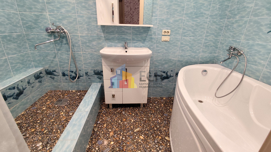 Продажа 3 комнатной квартиры, 93 м2, 300026, обл. Тульская, г. Тула, ул. Генерала Маргелова, д. 5в 12