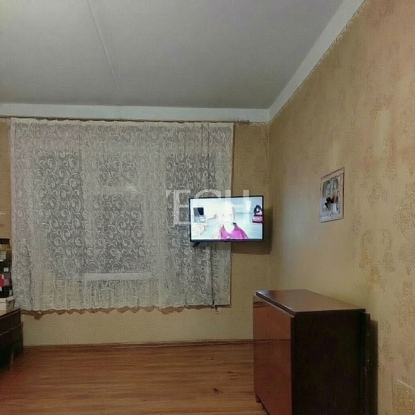 Продажа 1 комнатной квартиры, 31.8 м2, обл. Тульская, г. Тула, улица Седова, 33А 1