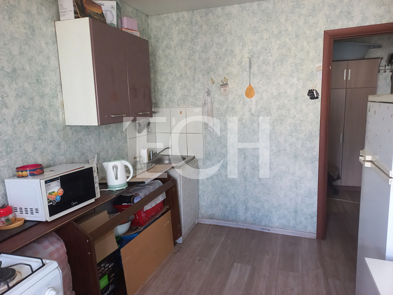 Продажа 1 комнатной квартиры, 35 м2, обл. Тульская, г. деревня Мыза (Иншинский сельский округ), улица Героя России Рындина, 4 11