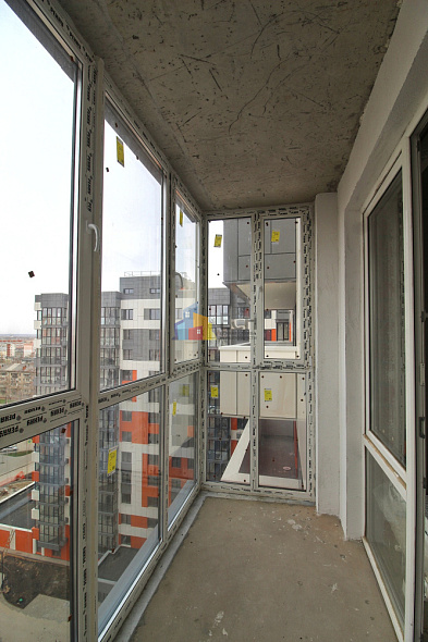 Продажа 3 комнатной квартиры, 98.01 м2, обл. Тульская, г. Тула, Оборонная улица, 104 13