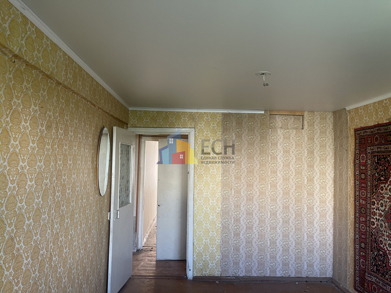 Продажа 2 комнатной квартиры, 47.4 м2, обл. Тульская, г. Тула, улица Кауля, 4 12