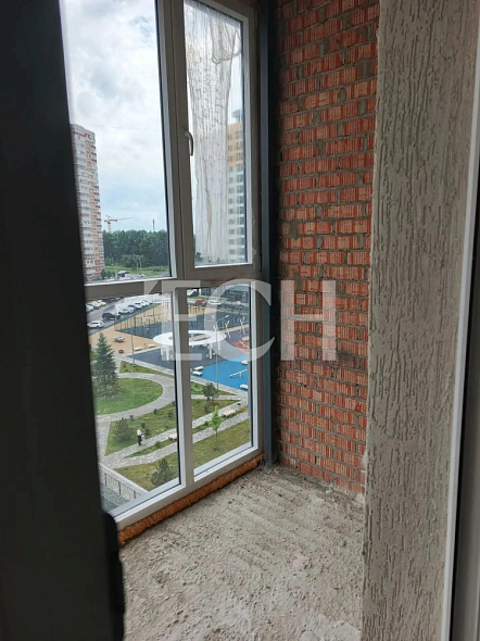 Продажа 2 комнатной квартиры, 47 м2, обл. Тульская, г. село Осиновая Гора, улица Аркадия Шипунова, 1 4