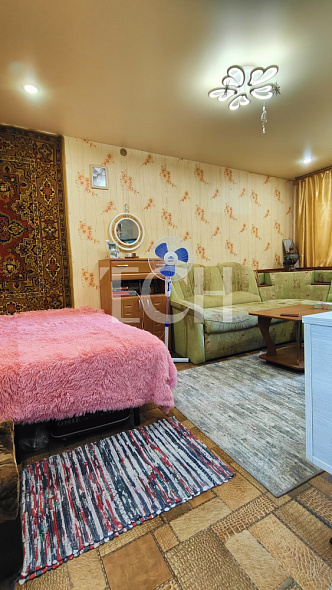 Продажа 1 комнатной квартиры, 36 м2, обл. Тульская, г. Тула, улица Пузакова, 20 2