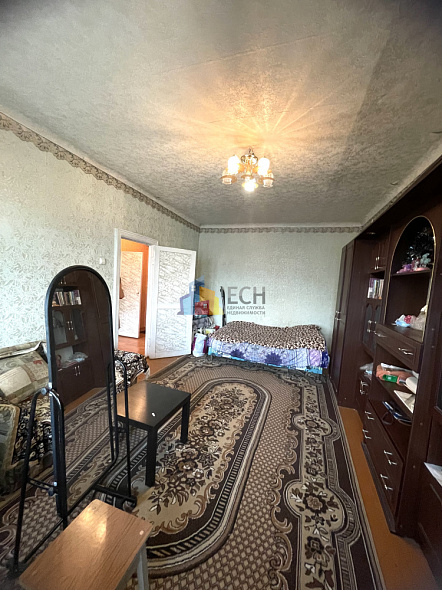 Продажа 1 комнатной квартиры, 37.7 м2, обл. Тульская, г. Алексин, Северная улица, 17 11