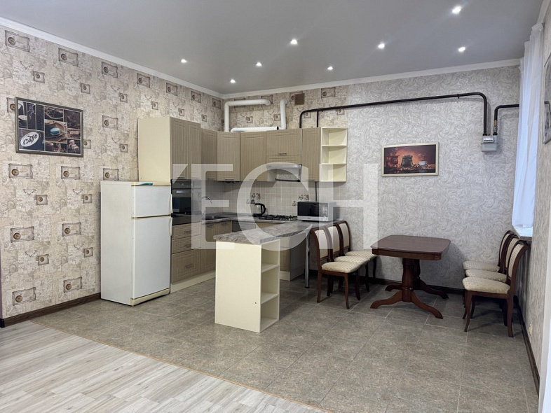 Продажа 1 комнатной квартиры, 61.6 м2, обл. Тульская, г. Тула, улица Галкина, 254к2 6