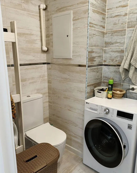 Продажа 3 комнатной квартиры, 59.6 м2, обл. Тульская, г. Тула, Серебровская улица, 36 12