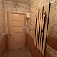 Продажа 2 комнатной квартиры, 45.7 м2, обл. Тульская, г. микрорайон Мясново, улица Маршала Жукова, 14Б 37