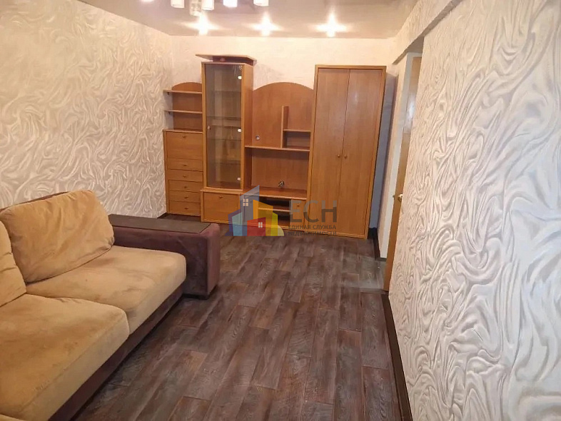 Продажа 2 комнатной квартиры, 41 м2, обл. Тульская, г. Тула, улица Станиславского, 20А 1