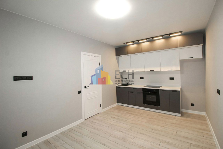 Продажа 2 комнатной квартиры, 38.3 м2, обл. Тульская, г. Тула, Рязанская улица, 17 2