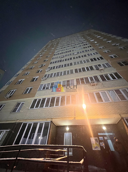 Продажа Студия комнатной квартиры, 33 м2, обл. Тульская, г. Тула, улица Строителей, 4 7