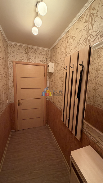 Продажа 2 комнатной квартиры, 45.7 м2, обл. Тульская, г. микрорайон Мясново, улица Маршала Жукова, 14Б 17