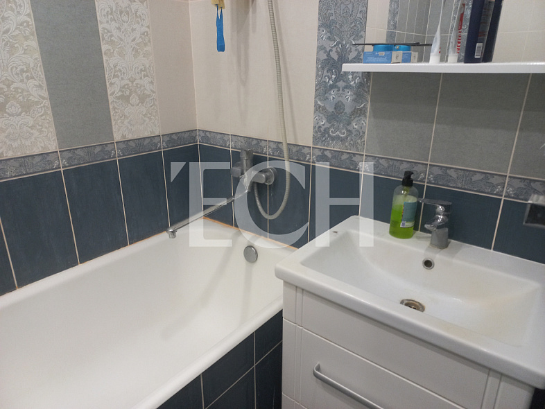 Продажа 2 комнатной квартиры, 46 м2, обл. Тульская, г. Тула, улица Сурикова, 28 12