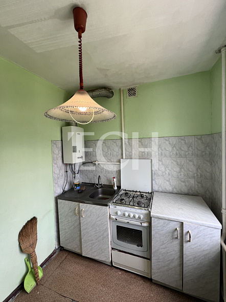 Продажа 3 комнатной квартиры, 48 м2, обл. Тульская, г. Тула, улица Кауля, 3к2 5