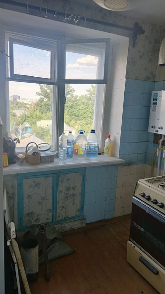 Продажа 3 комнатной квартиры, 57.6 м2, обл. Тульская, г. микрорайон Мясново, 4-й проезд Мясново, 49 20