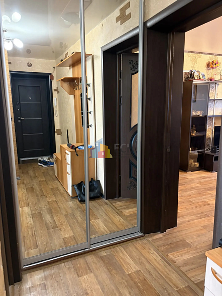 Продажа 2 комнатной квартиры, 47 м2, обл. Тульская, г. микрорайон Мясново, улица Болотова, 59 6