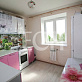 Продажа 2 комнатной квартиры, 45.5 м2, обл. Тульская, г. сельский посёлок Ленинский, улица Микрорайон, 3 15