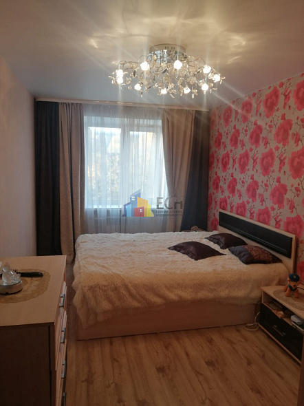 Продажа 3 комнатной квартиры, 66 м2, обл. Тульская, г. Липки, улица Лермонтова, 12 8