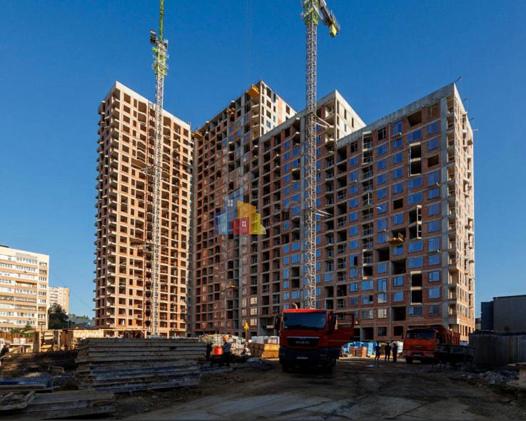 Продажа 3 комнатной квартиры, 82.9 м2, г. Тула, ул. Михеева, д. 5 4